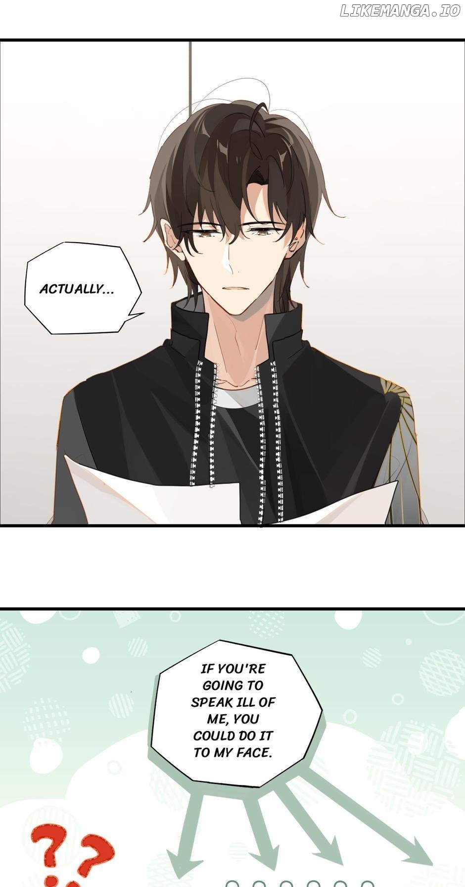 Fog (E-Sports) Chapter 51 - page 10