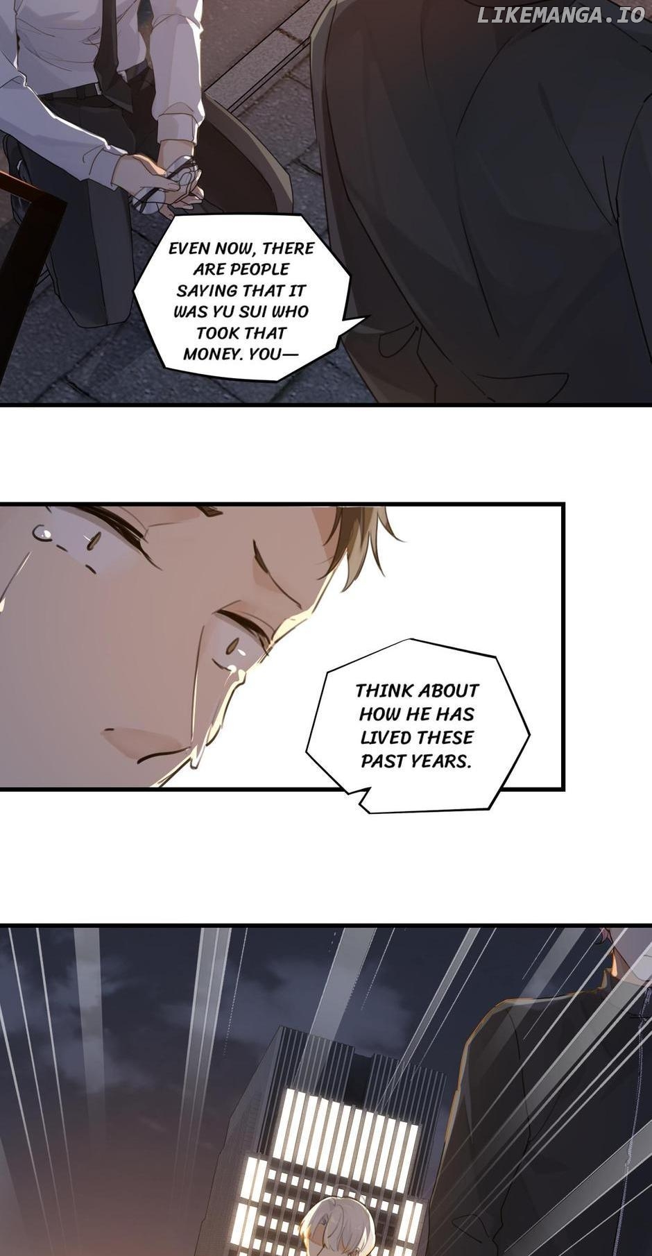 Fog (E-Sports) Chapter 51 - page 2