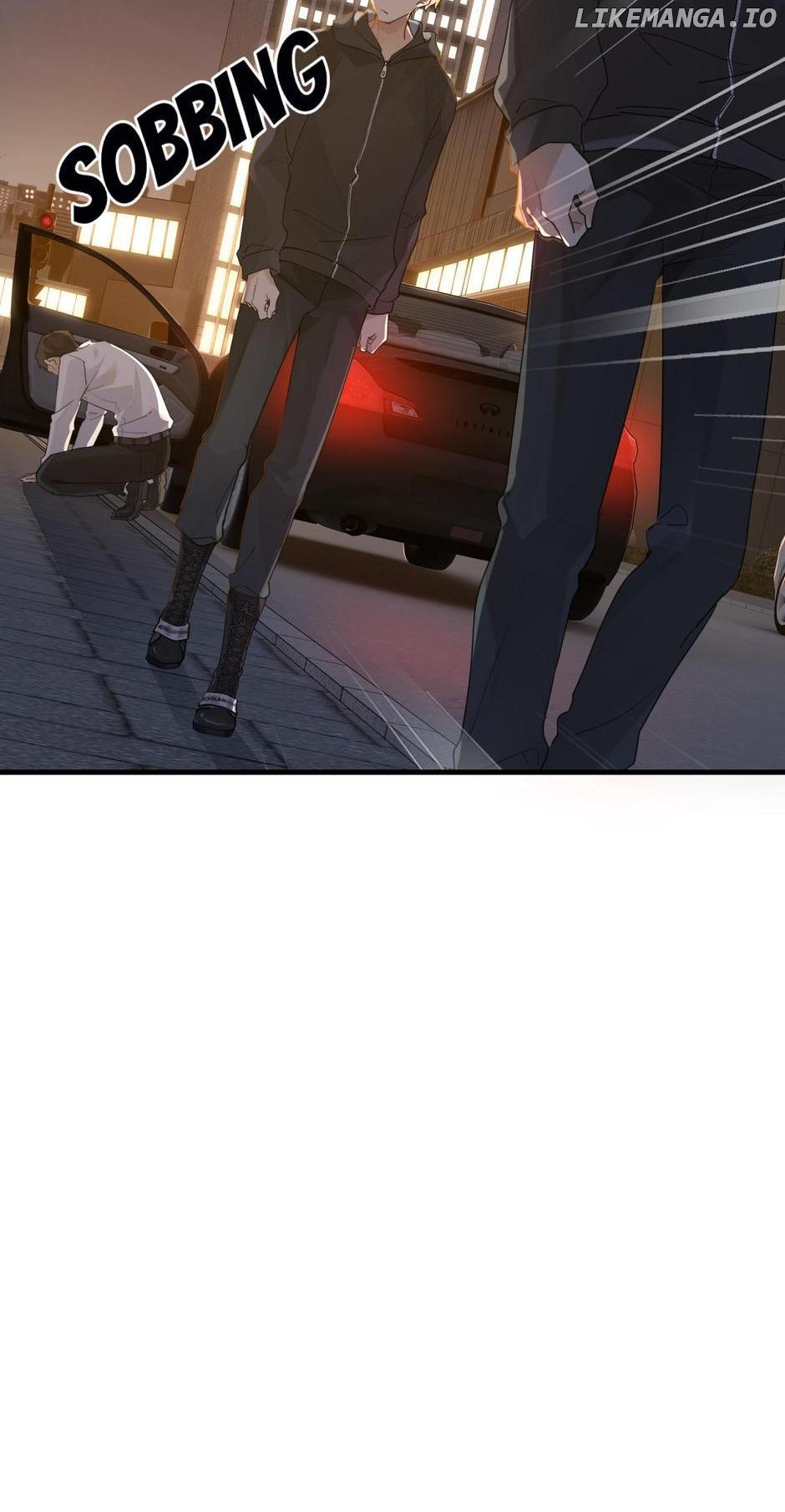 Fog (E-Sports) Chapter 51 - page 3
