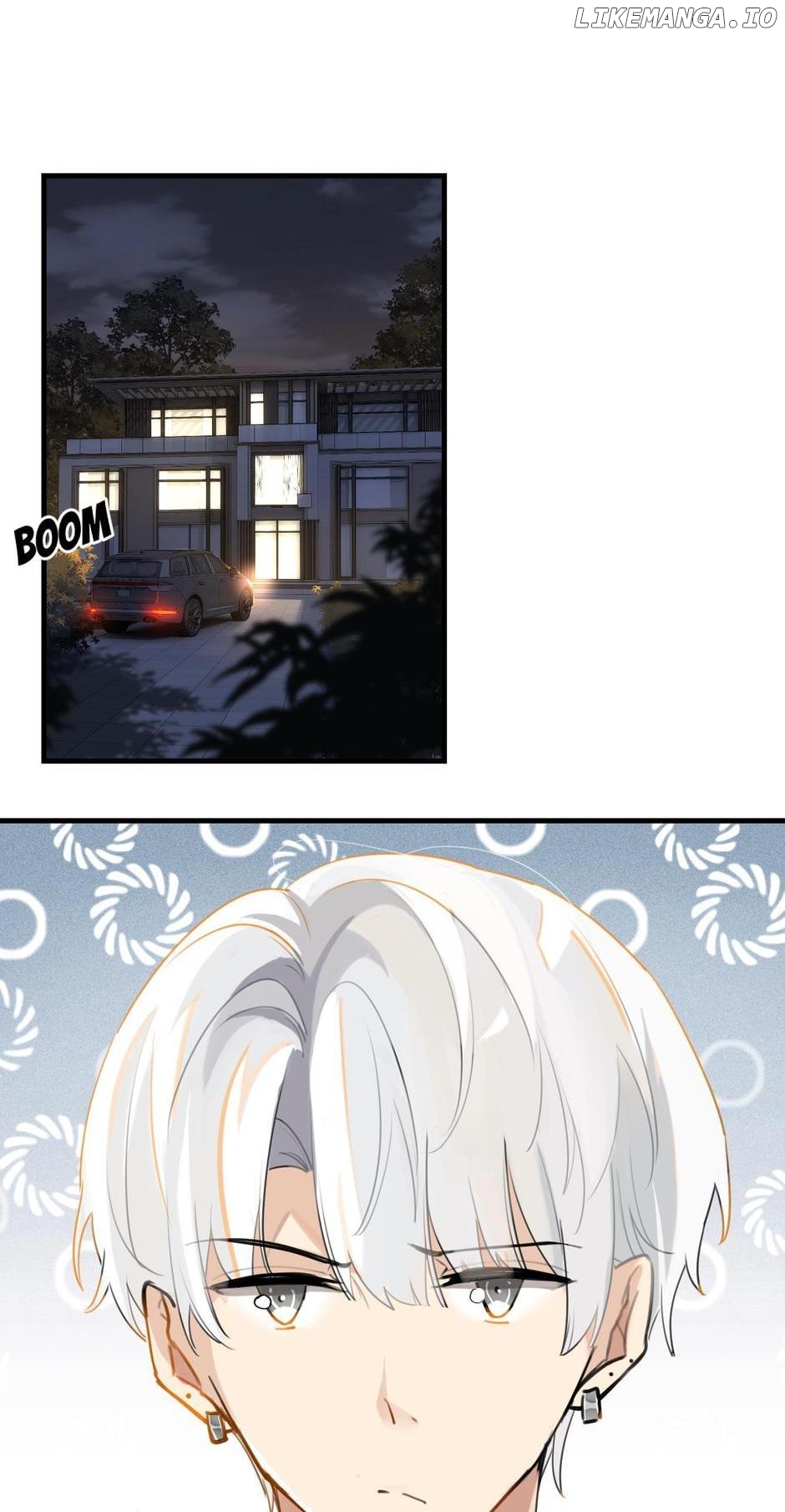 Fog (E-Sports) Chapter 51 - page 4