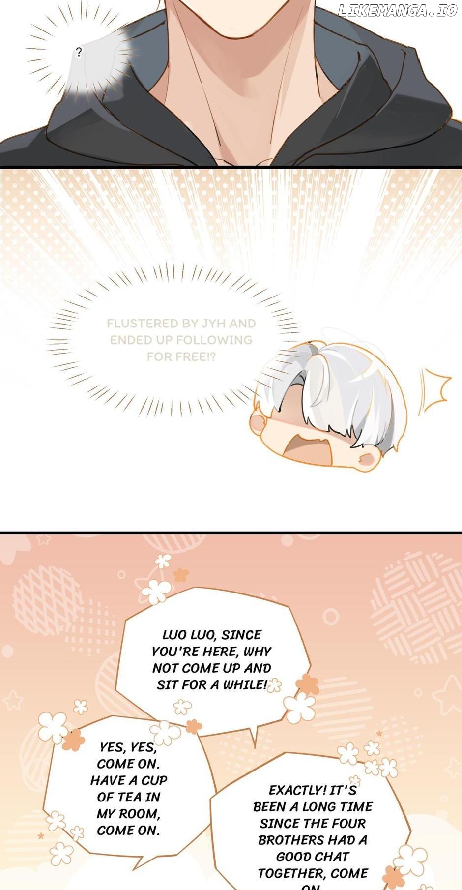 Fog (E-Sports) Chapter 51 - page 5