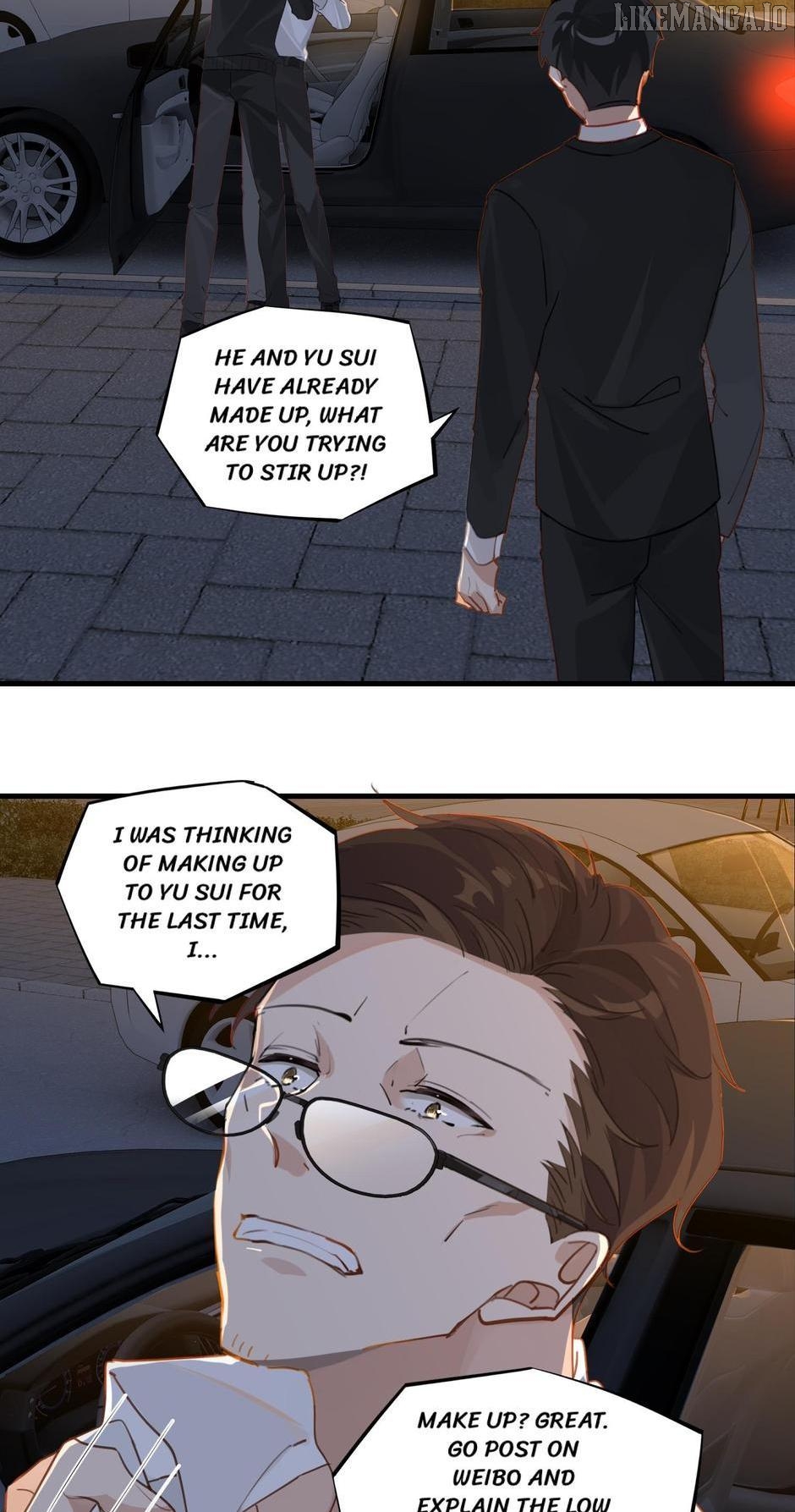 Fog (E-Sports) Chapter 52 - page 12