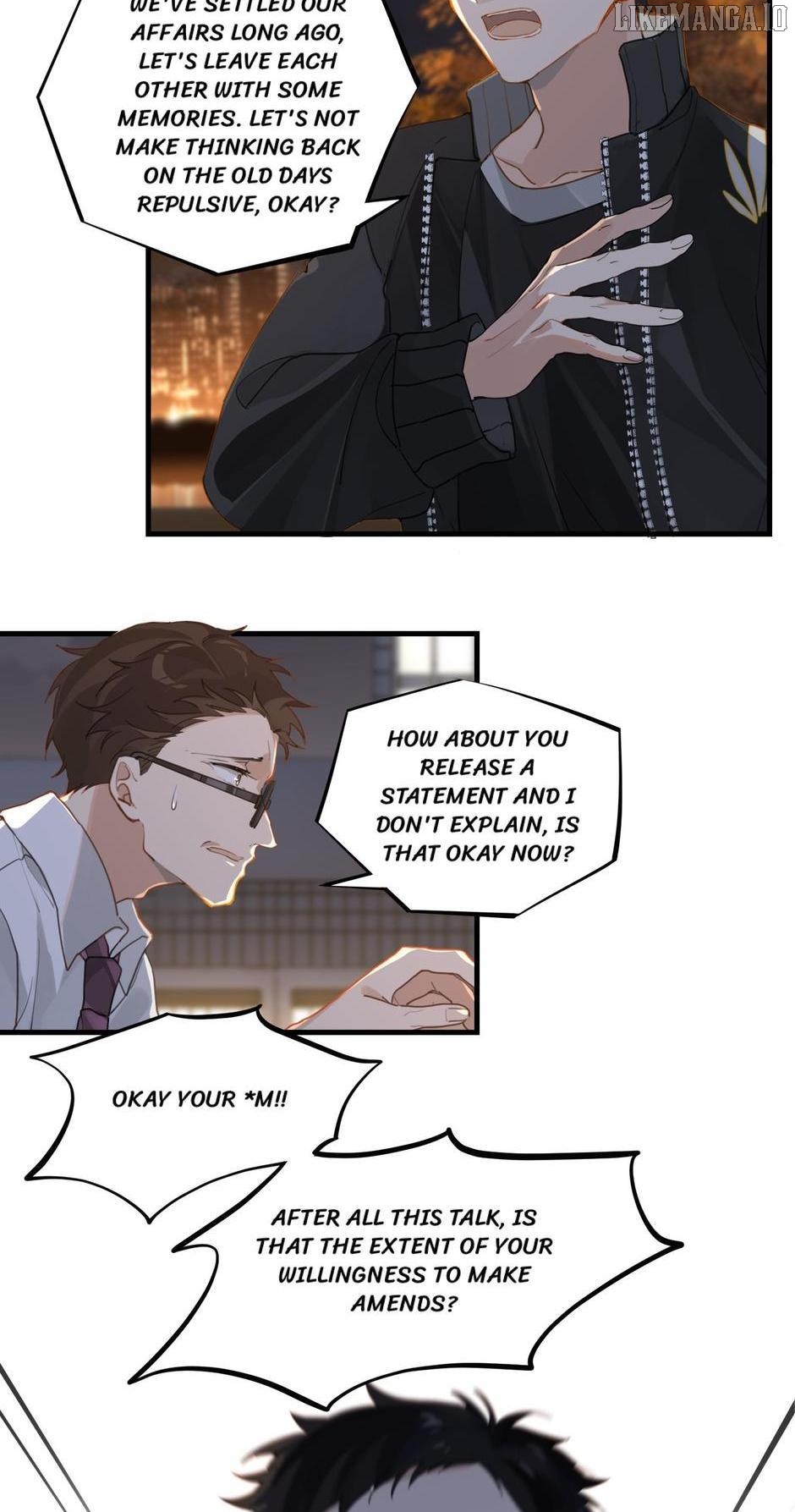 Fog (E-Sports) Chapter 52 - page 16