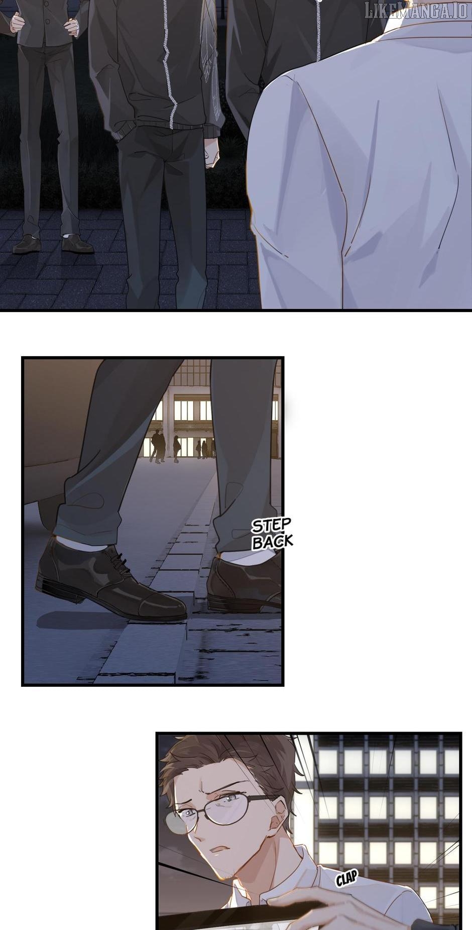 Fog (E-Sports) Chapter 52 - page 2