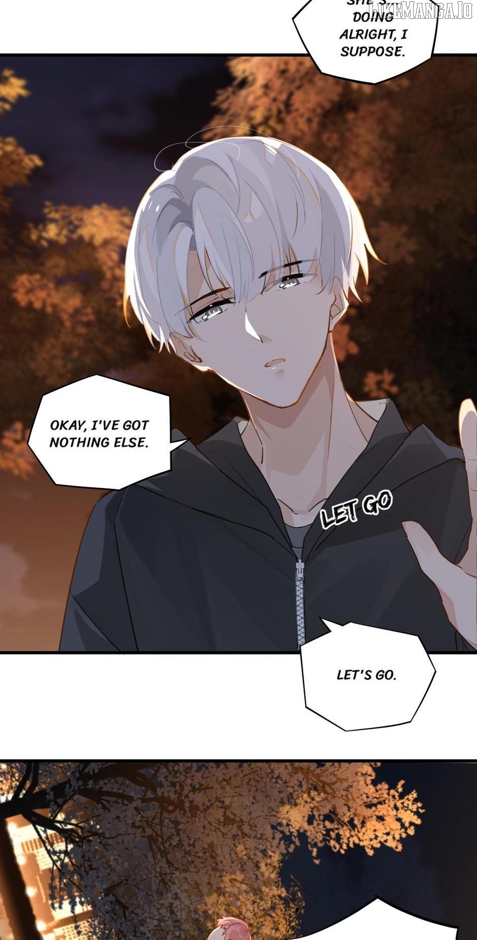 Fog (E-Sports) Chapter 52 - page 5