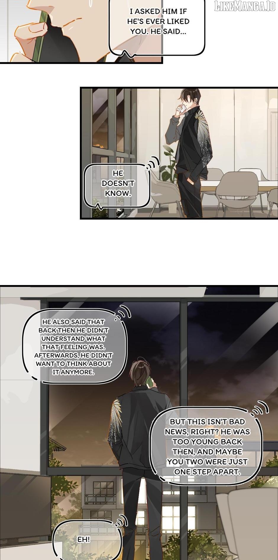 Fog (E-Sports) Chapter 53 - page 7
