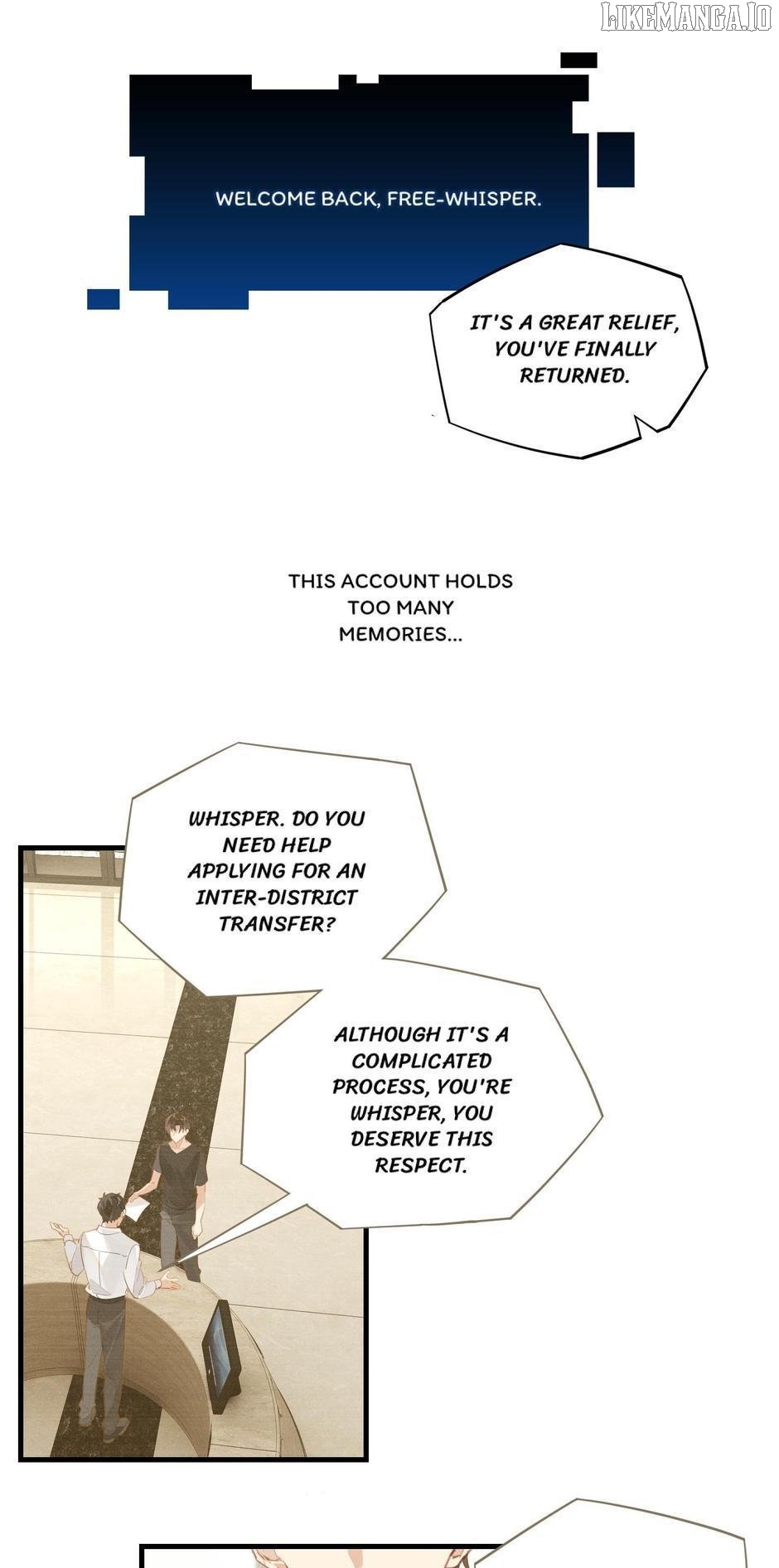 Fog (E-Sports) Chapter 54 - page 1