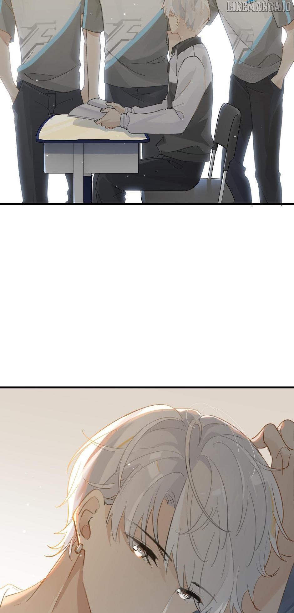 Fog (E-Sports) Chapter 54 - page 13