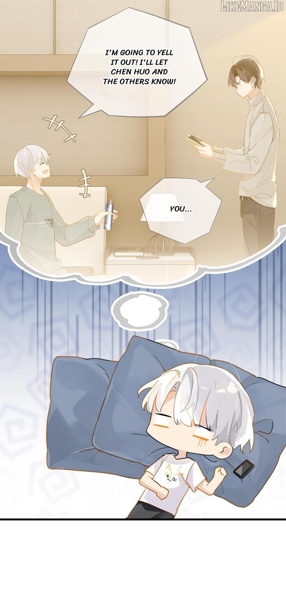 Fog (E-Sports) Chapter 54 - page 16
