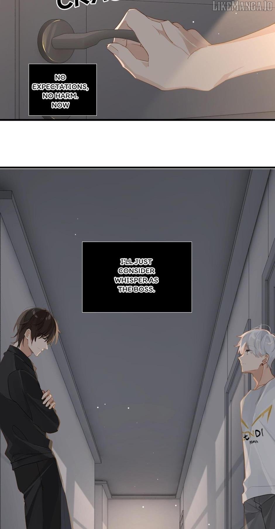 Fog (E-Sports) Chapter 54 - page 19