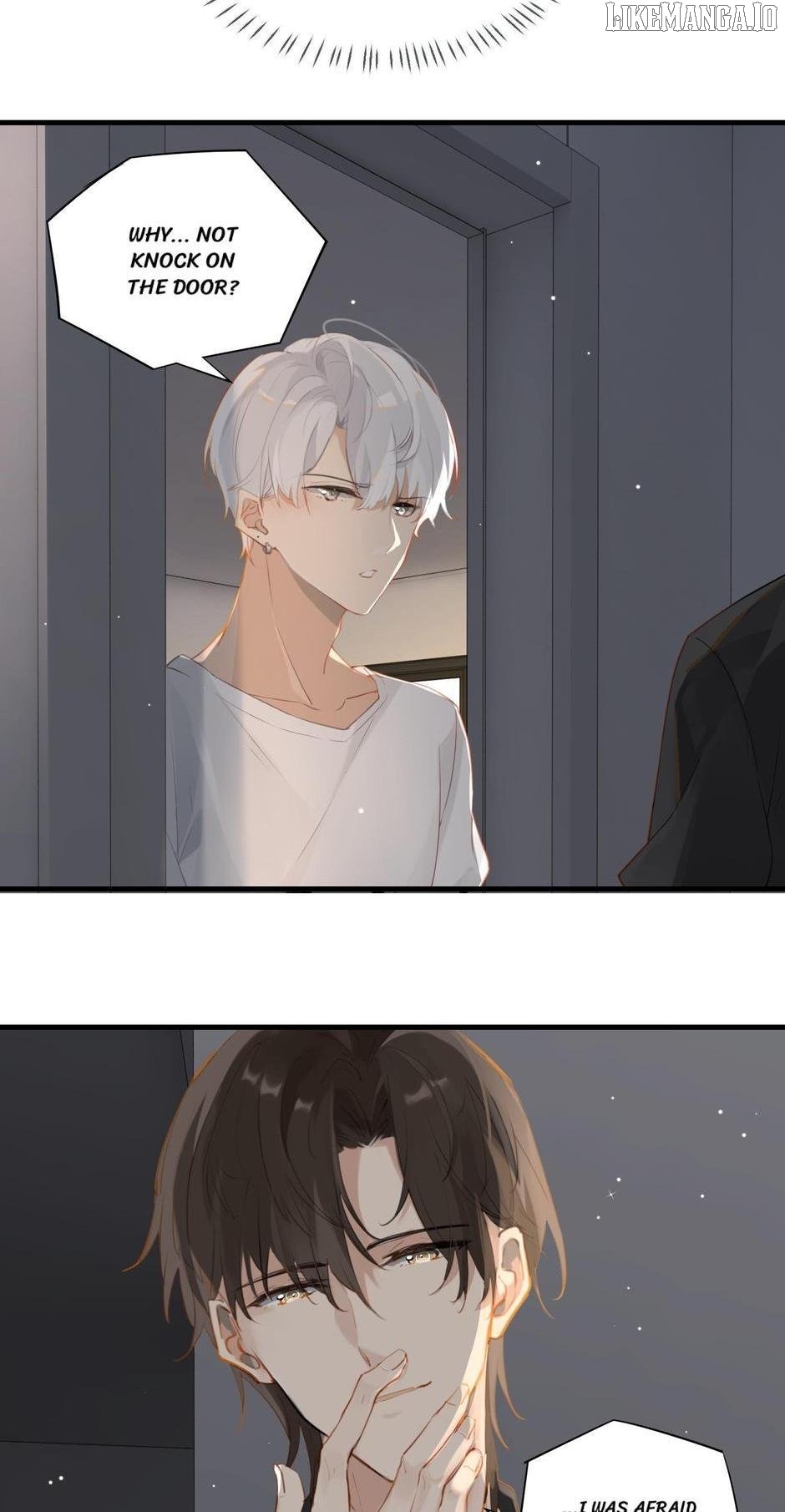 Fog (E-Sports) Chapter 54 - page 21
