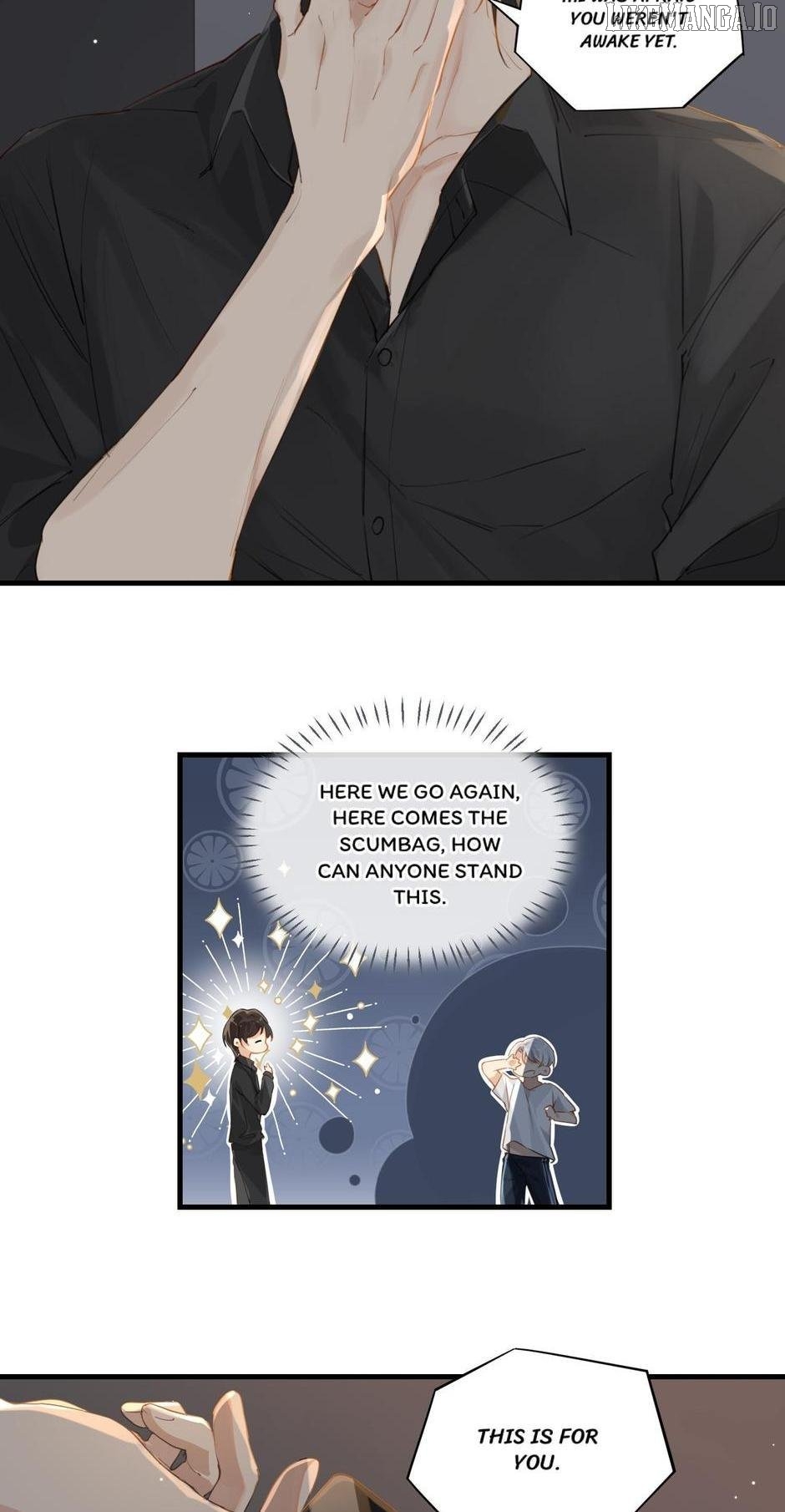 Fog (E-Sports) Chapter 54 - page 22