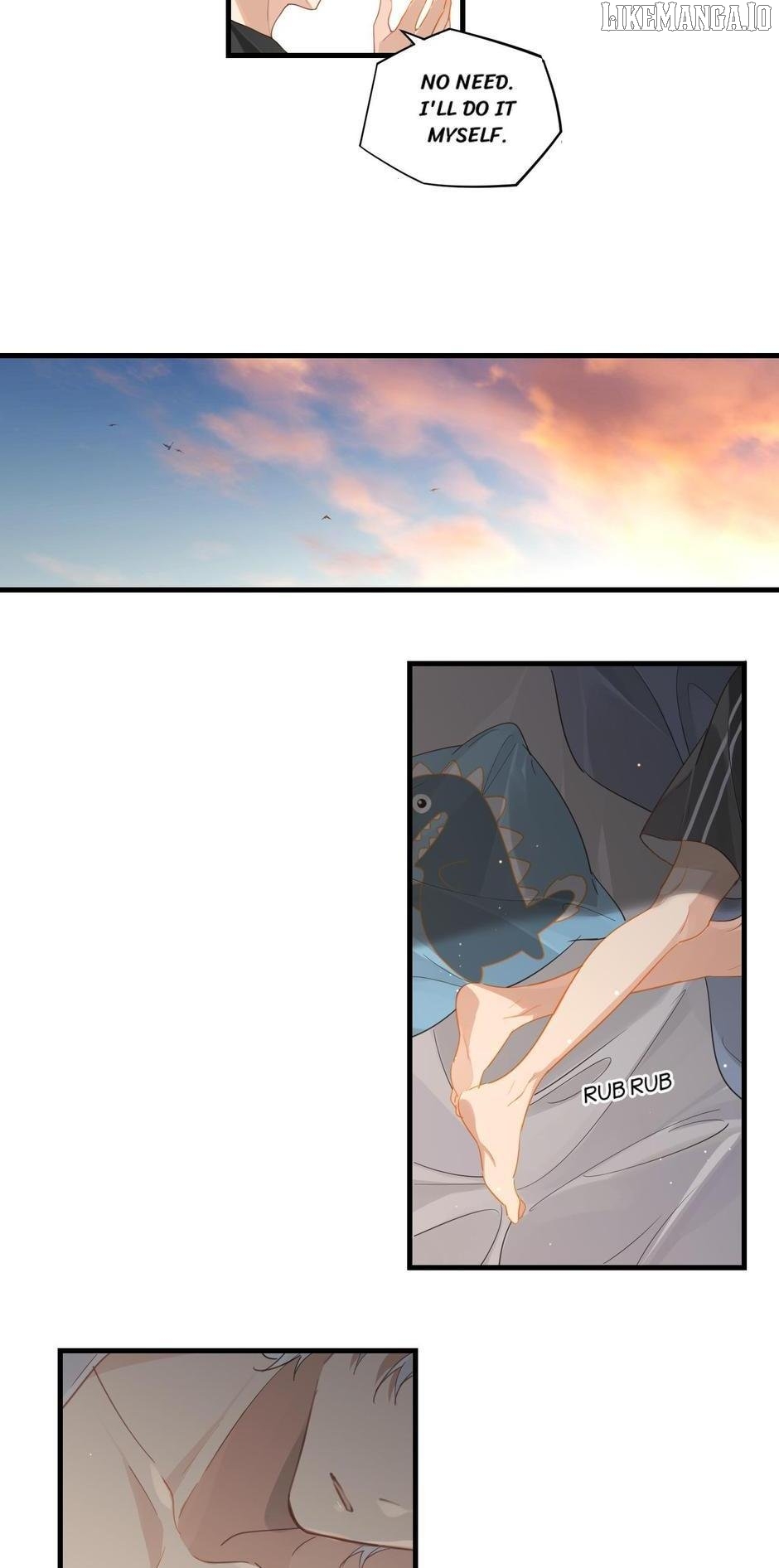 Fog (E-Sports) Chapter 54 - page 7