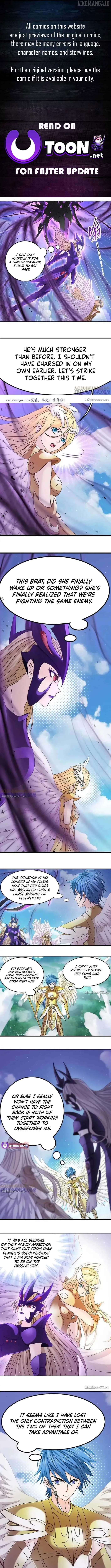 Soul Land ( Douluo Dalu ) Chapter 368.2 - page 1