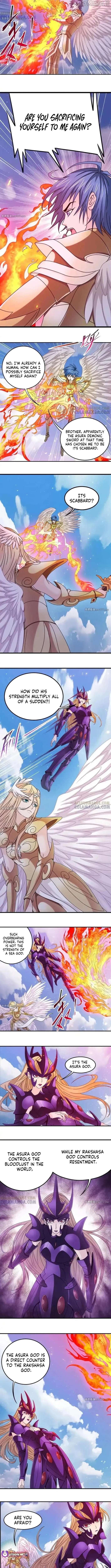 Soul Land ( Douluo Dalu ) Chapter 368.3 - page 2