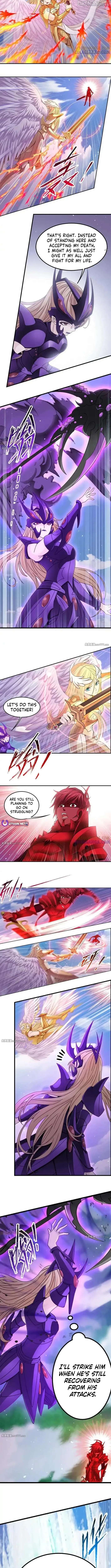 Soul Land ( Douluo Dalu ) Chapter 368.3 - page 5