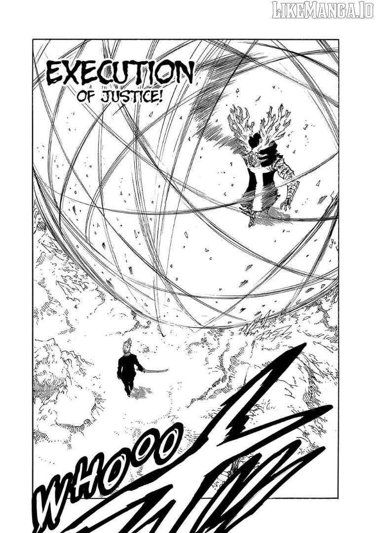 The Four Knights of the Apocalypse Chapter 205 - page 13