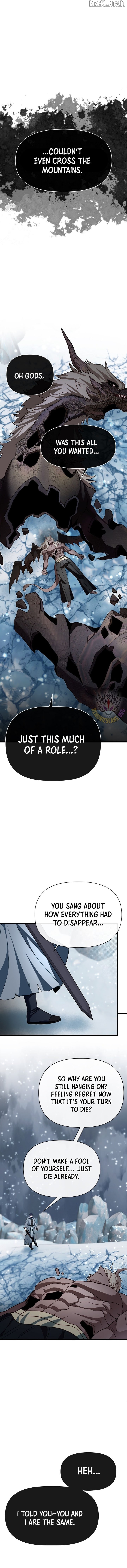 My Little Brother Is The Academy’s Hotshot Chapter 113 - page 16