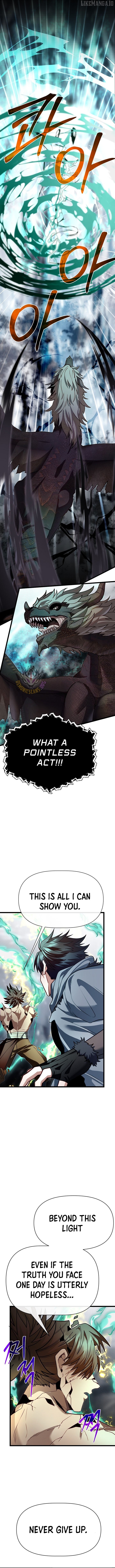 My Little Brother Is The Academy’s Hotshot Chapter 113 - page 8