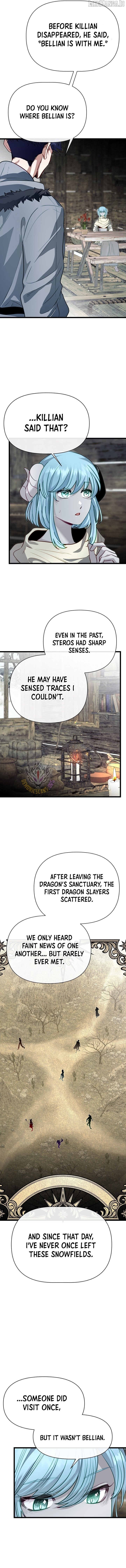 My Little Brother Is The Academy’s Hotshot Chapter 115 - page 7