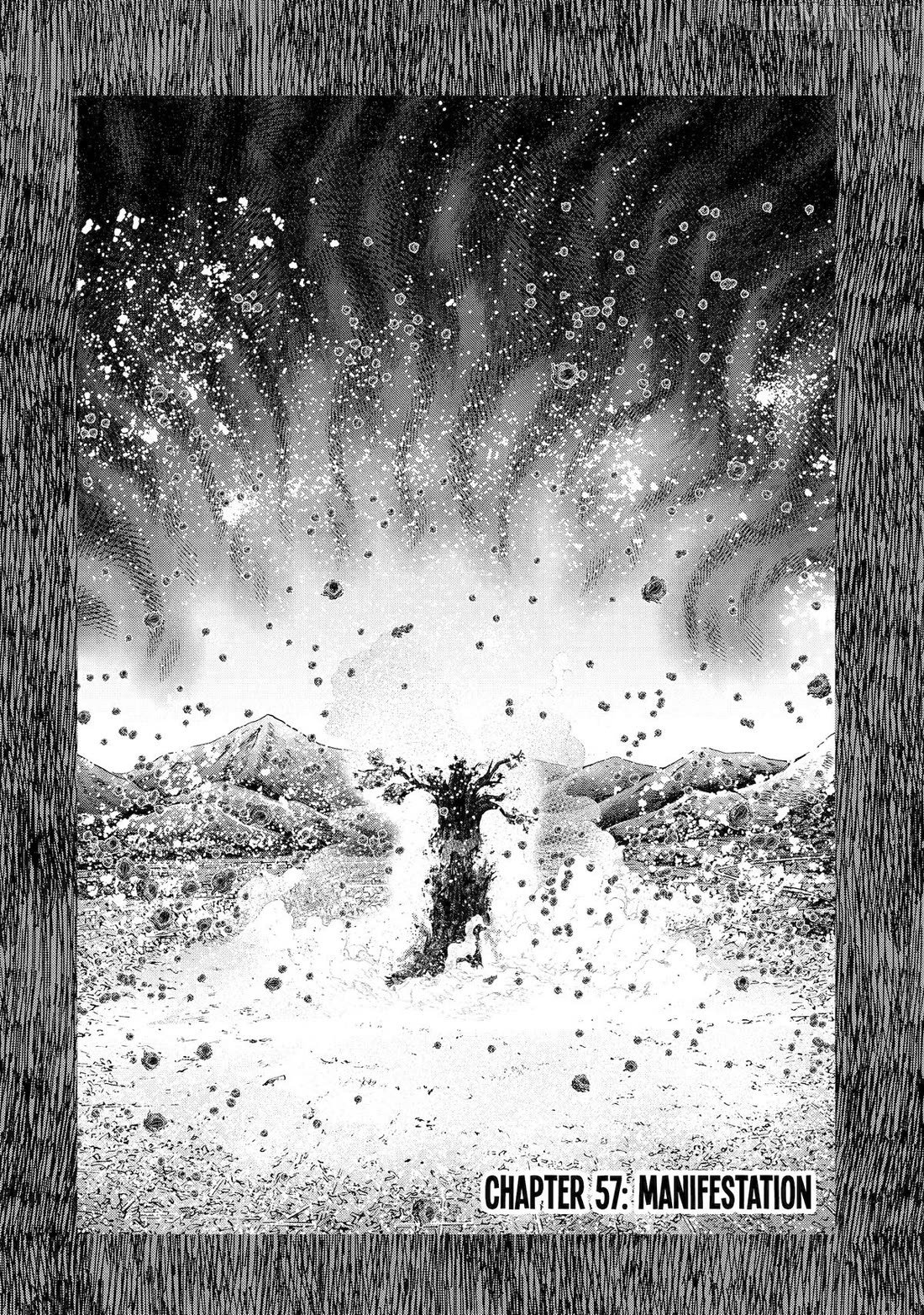 The World is Full of Monsters, So I Want to Live as I Wish Chapter 57 - page 2