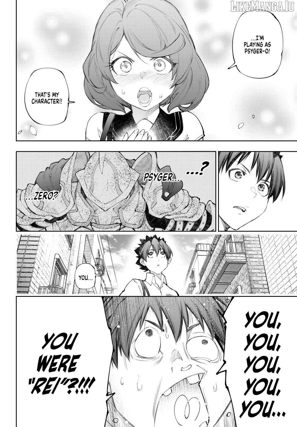 Shangri-La Frontier ~ Kusoge Hunter, Kamige ni Idoman to su~ Chapter 234 - page 12