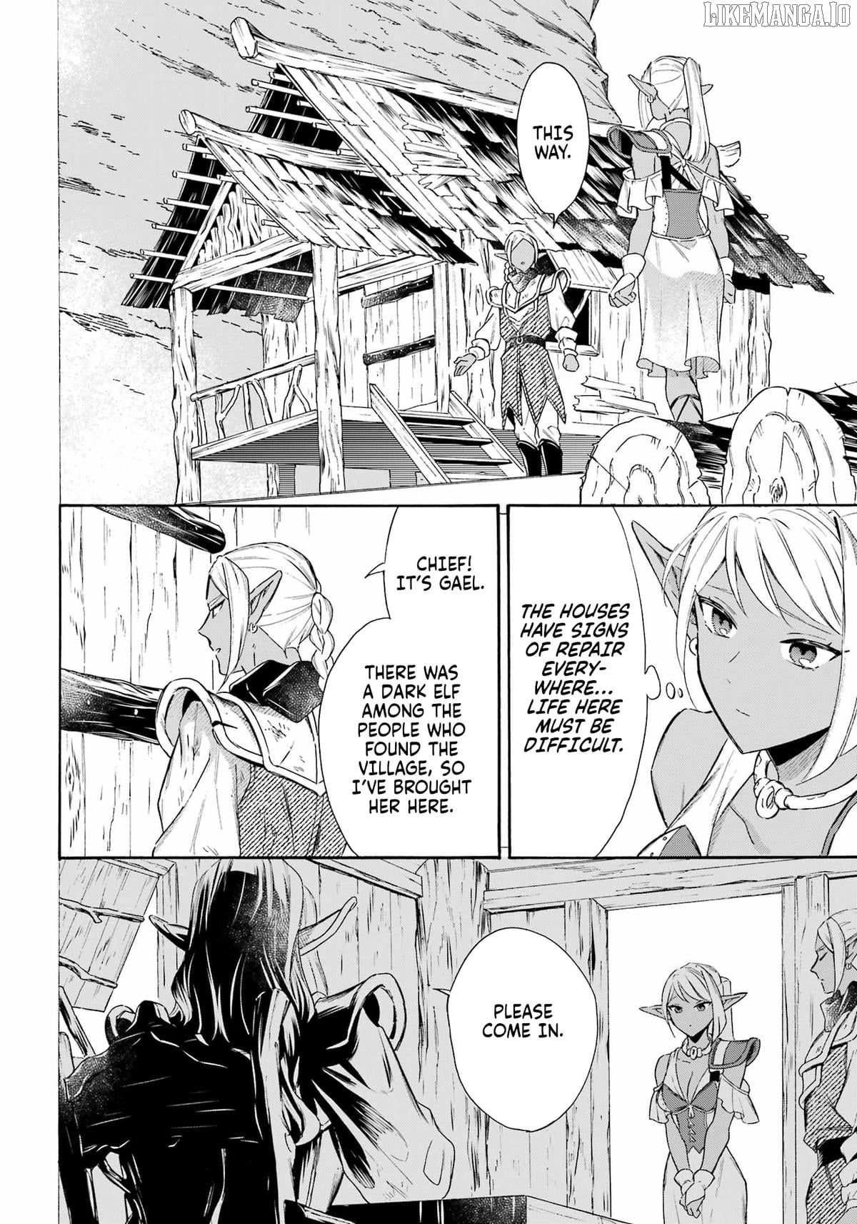 Mezase Gouka Kyakusen!! Chapter 56 - page 11