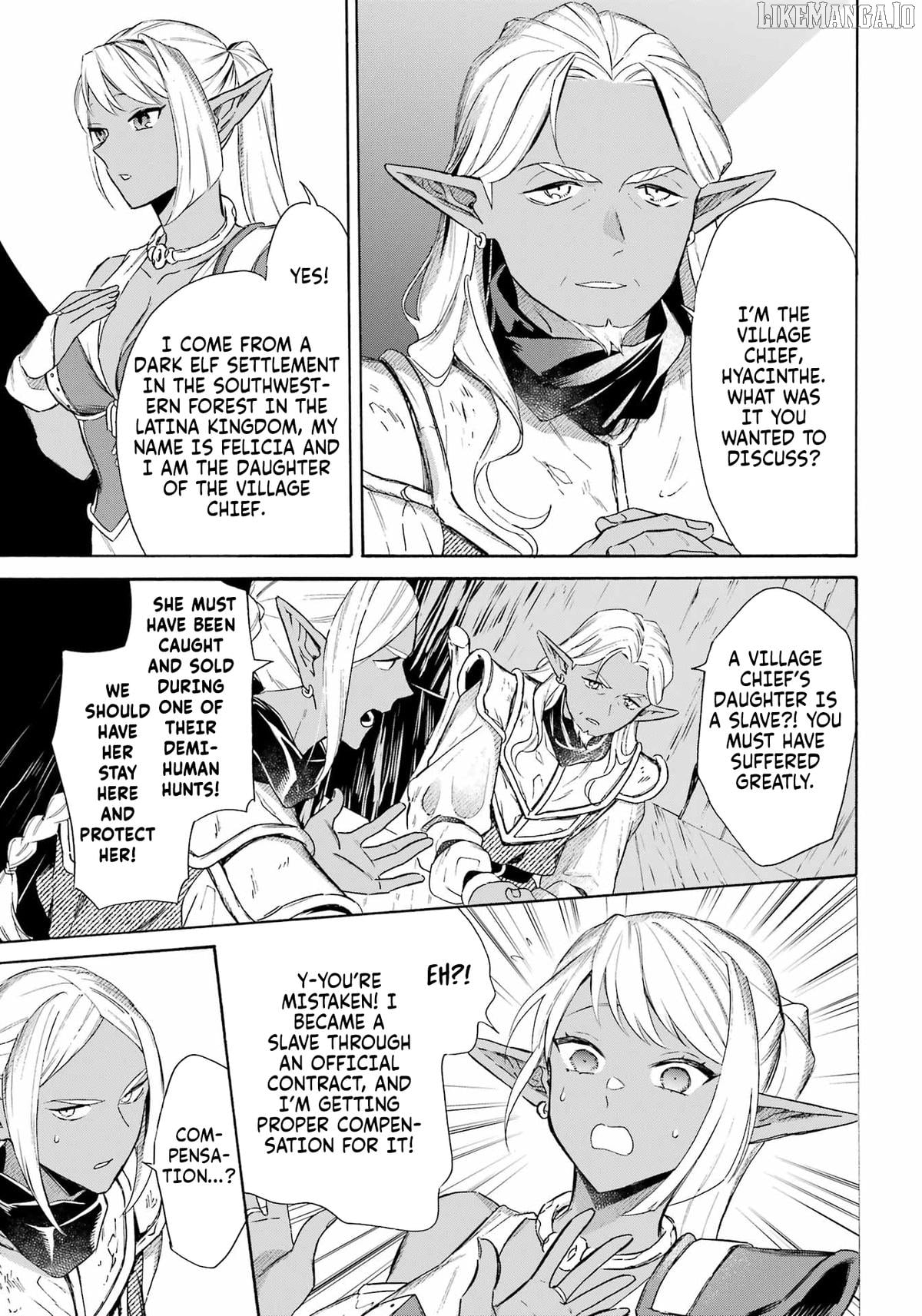 Mezase Gouka Kyakusen!! Chapter 56 - page 12