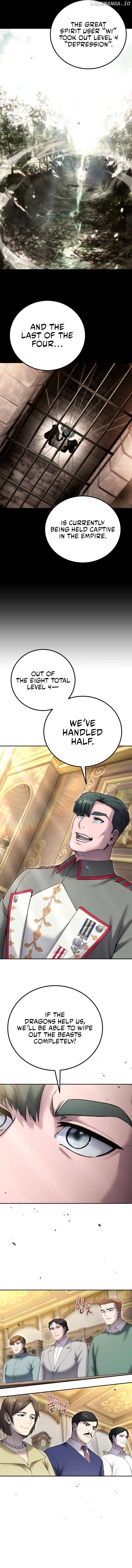 I Was More Overpowered Than the Hero, so I Hid My Power! Chapter 83 - page 4