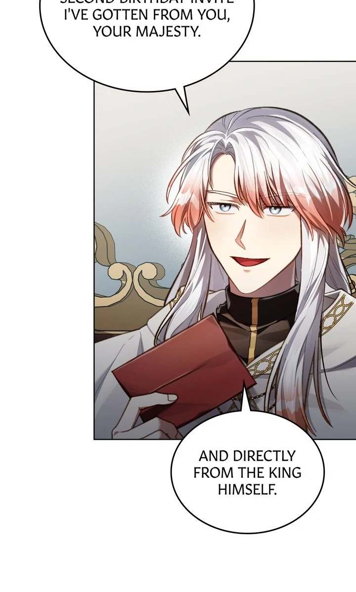 Living as the Enemy Prince Chapter 73 - page 13