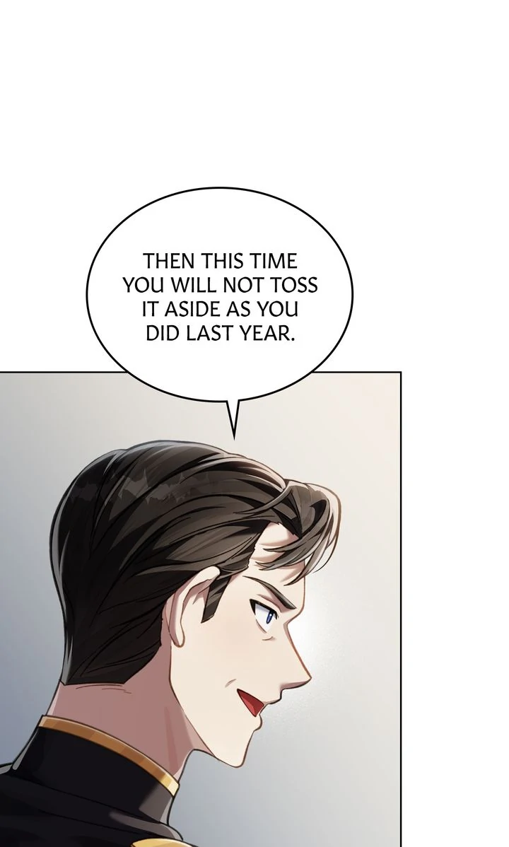 Living as the Enemy Prince Chapter 73 - page 14