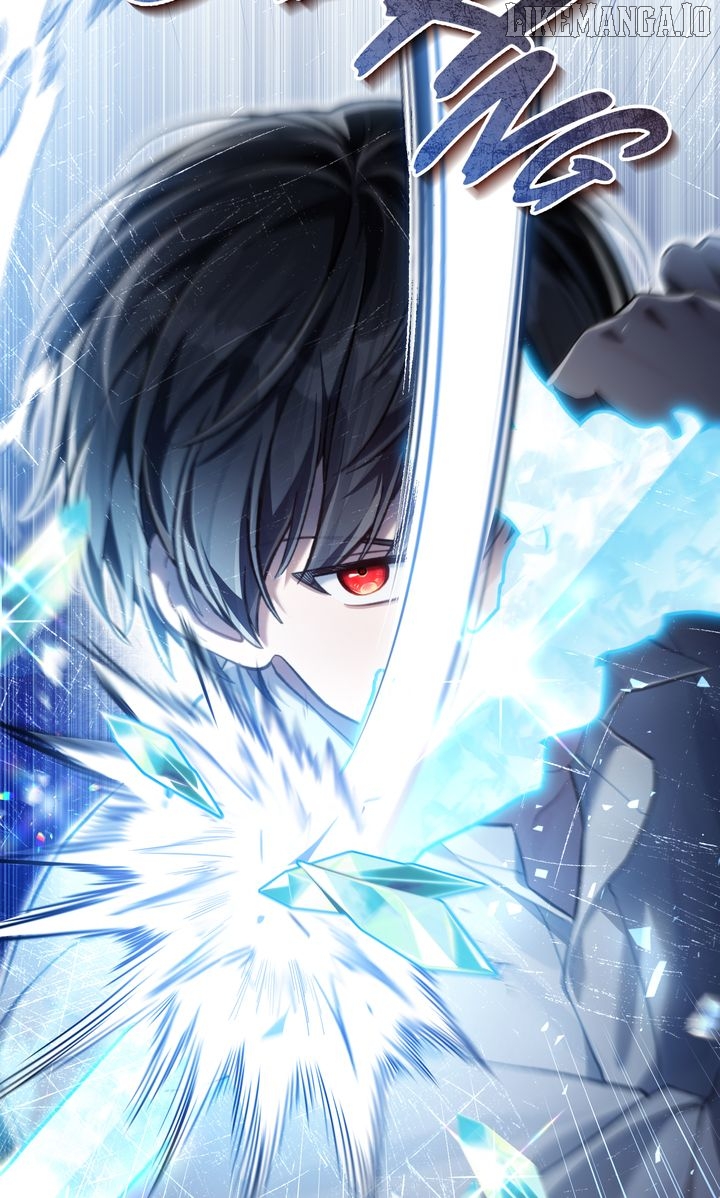 Living as the Enemy Prince Chapter 73 - page 27