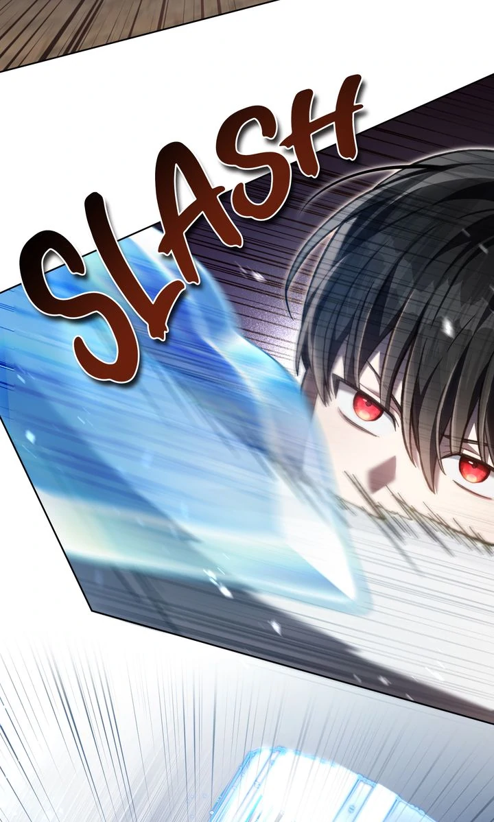 Living as the Enemy Prince Chapter 73 - page 38