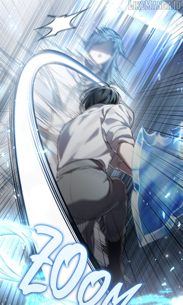 Living as the Enemy Prince Chapter 73 - page 39