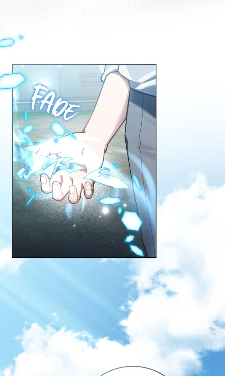 Living as the Enemy Prince Chapter 73 - page 50