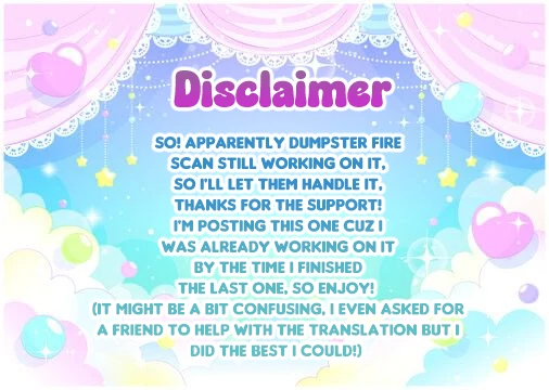 A Rough Lady is Being Deceived Chapter 49 - page 25