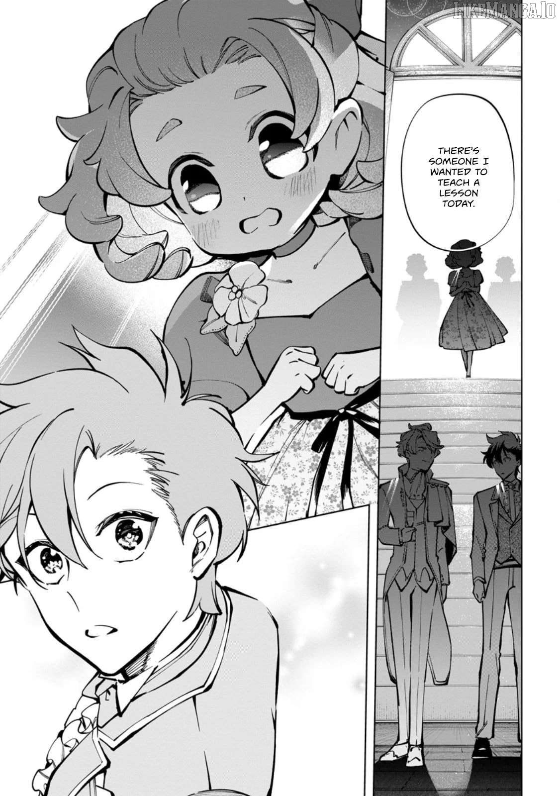 Isekai Craft Gurashi Jiyu Kimamana Seisan Shoku No Honobono Slow Life Chapter 37.1 - page 7