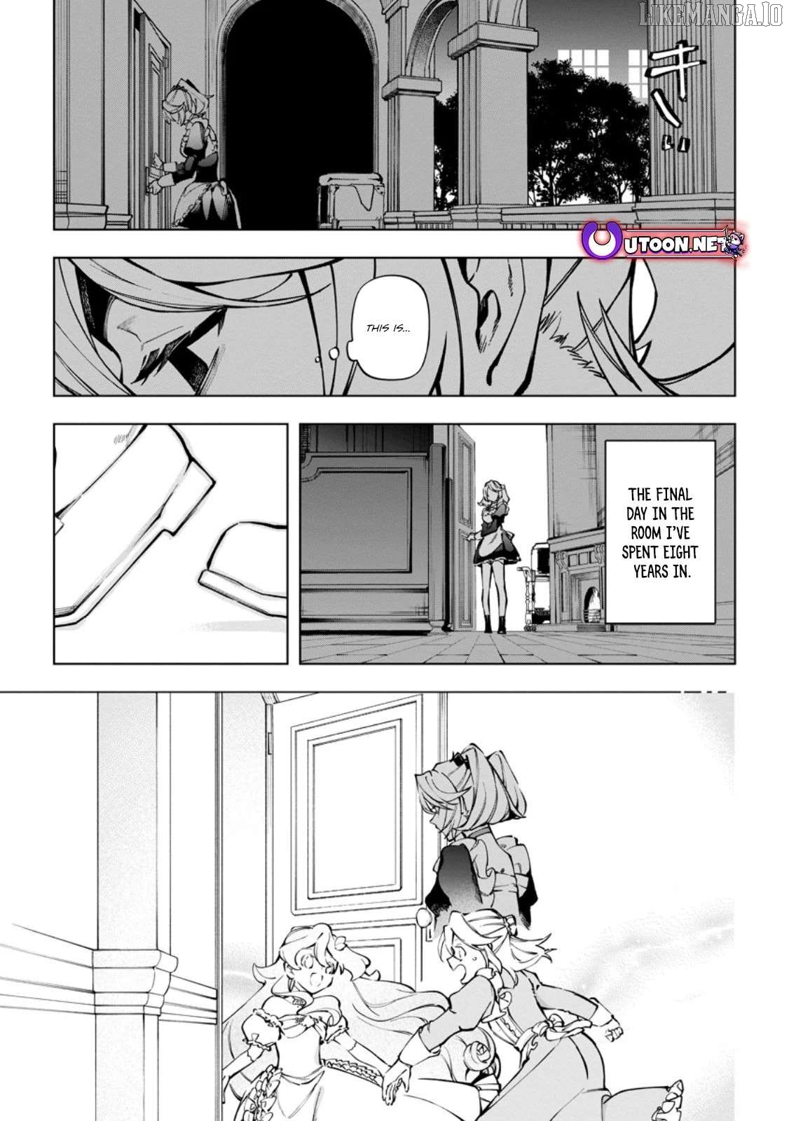 Isekai Craft Gurashi Jiyu Kimamana Seisan Shoku No Honobono Slow Life Chapter 37.2 - page 1