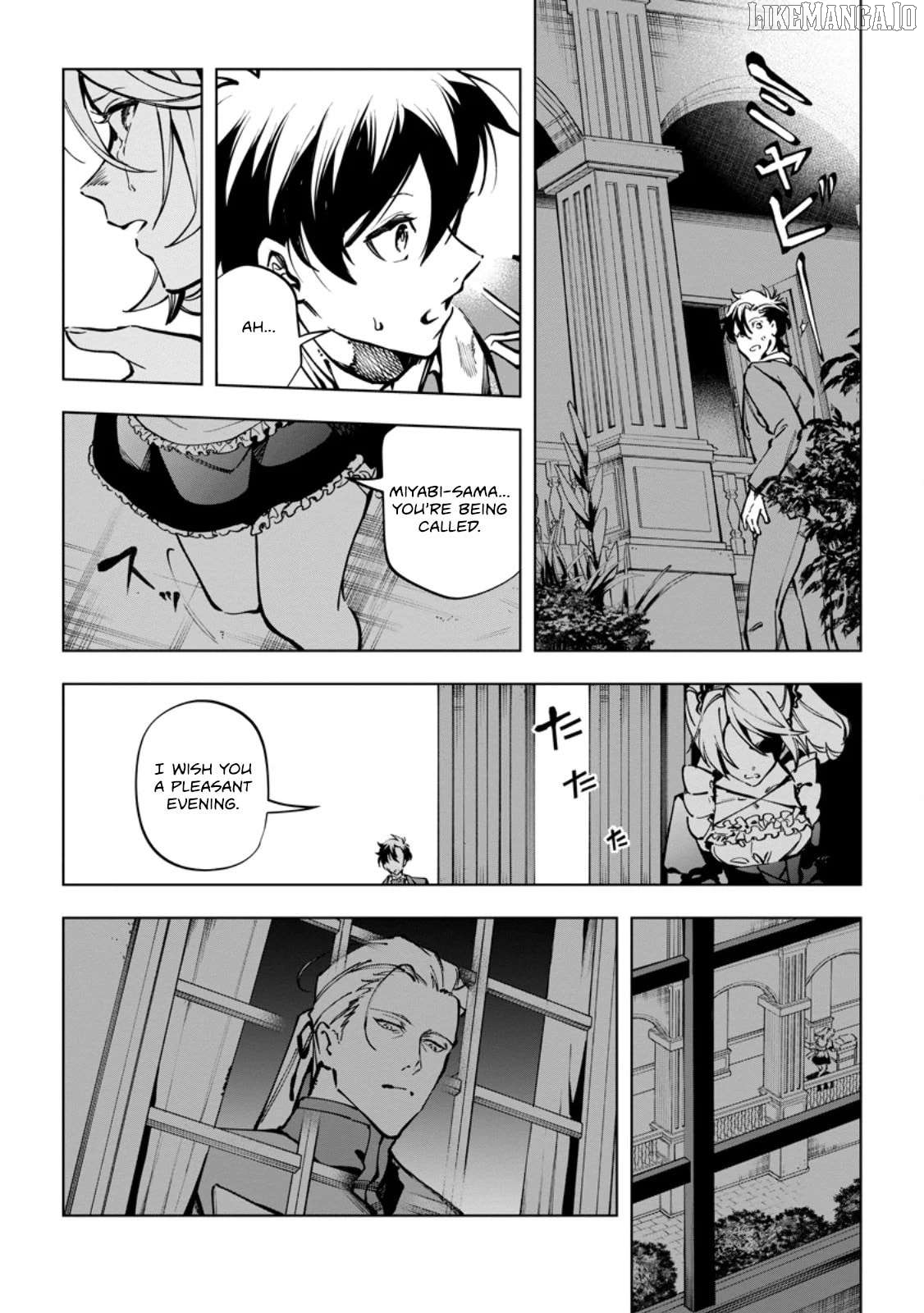 Isekai Craft Gurashi Jiyu Kimamana Seisan Shoku No Honobono Slow Life Chapter 37.2 - page 10