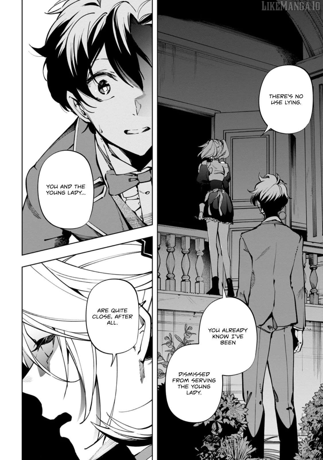 Isekai Craft Gurashi Jiyu Kimamana Seisan Shoku No Honobono Slow Life Chapter 37.2 - page 6