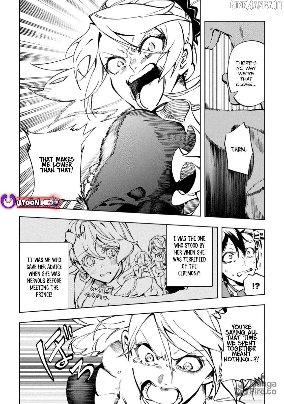 Isekai Craft Gurashi Jiyu Kimamana Seisan Shoku No Honobono Slow Life Chapter 37.2 - page 8