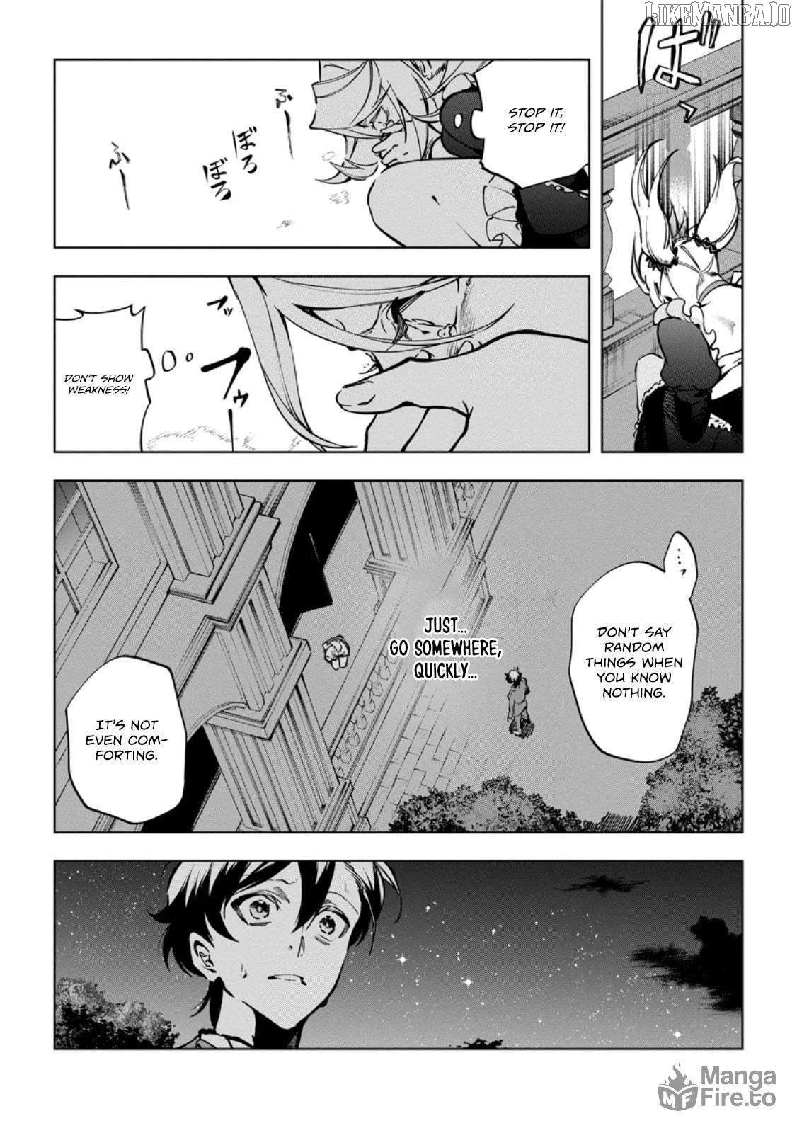 Isekai Craft Gurashi Jiyu Kimamana Seisan Shoku No Honobono Slow Life Chapter 37.2 - page 9