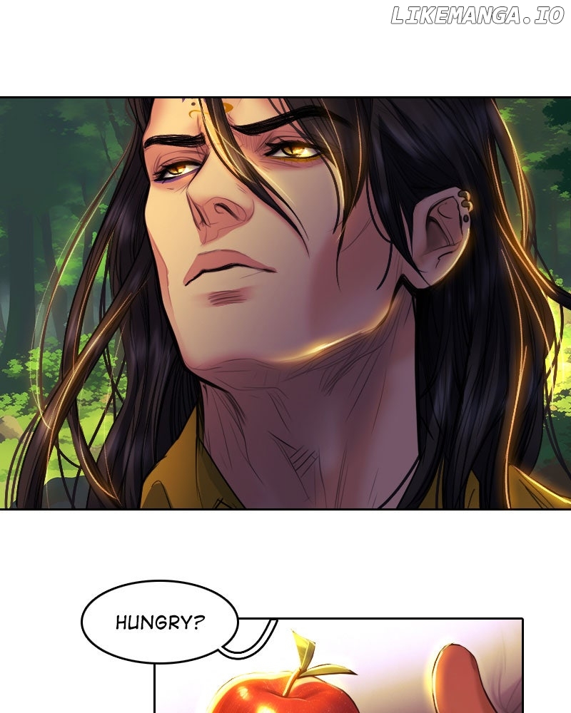 Blood Reverie Chapter 112 - page 6