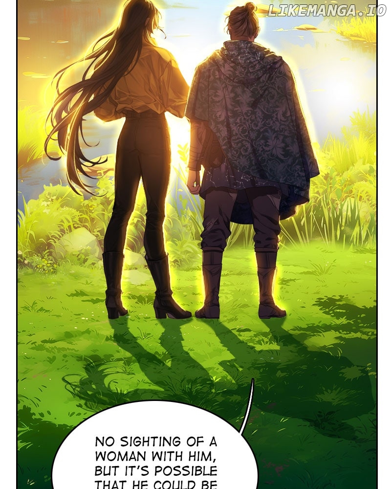 Blood Reverie Chapter 112 - page 12