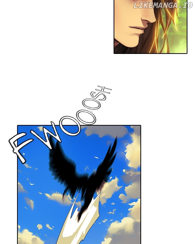 Blood Reverie Chapter 112 - page 16