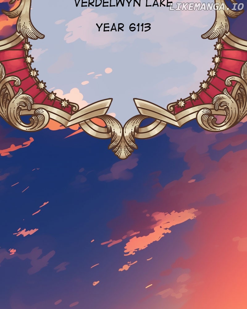 Blood Reverie Chapter 113 - page 2