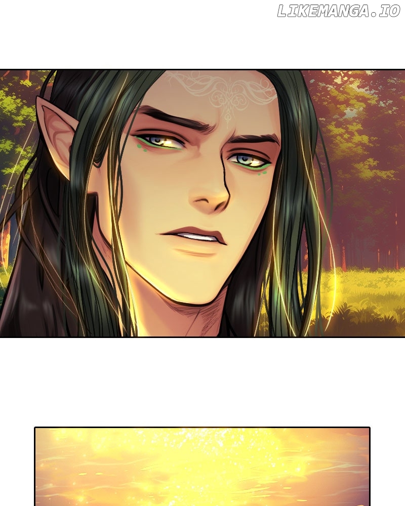 Blood Reverie Chapter 113 - page 9