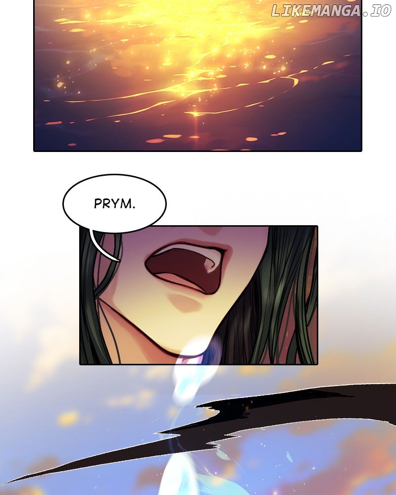 Blood Reverie Chapter 113 - page 10