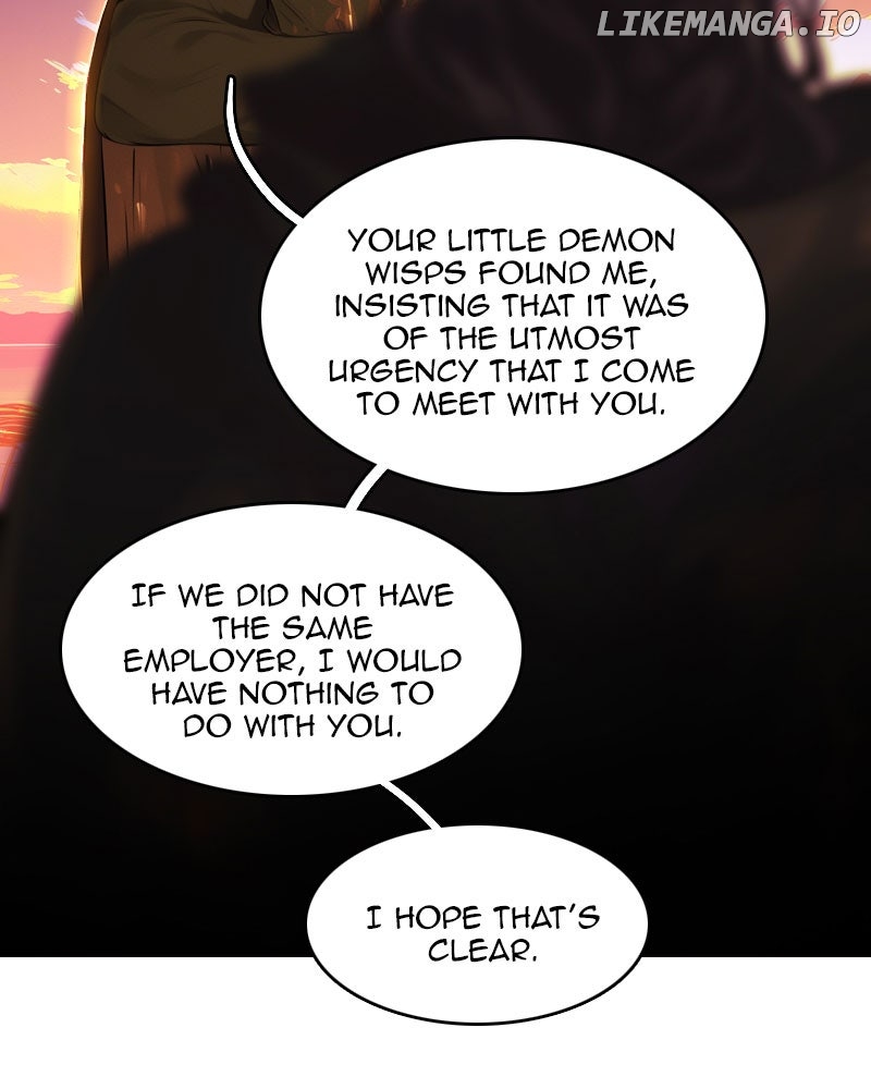 Blood Reverie Chapter 113 - page 15