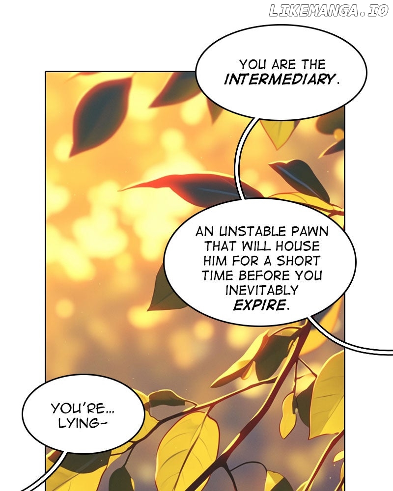 Blood Reverie Chapter 113 - page 19
